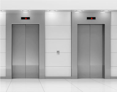 Industrie des ascenseurs