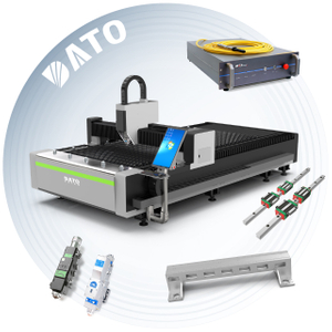 1000W3015CNCINStry Laser EquipmentDTF-2513E